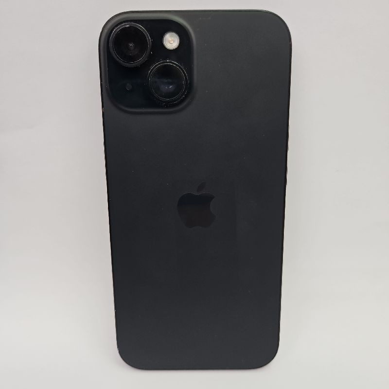 APPLE IPHONE 15 128GB NOIR