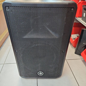 ENCEINTE YAMAHA DBR 12/UNITAIRE