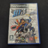 SLY 3  PS2