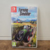 GIANTS SOFTWARE FARMING SIMULATOR 23