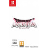 SQUAREENIX SPIELESOFTWARE DRAGON QUEST MONSTERS