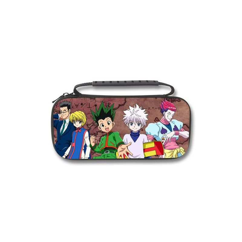 SACOCHE HUNTER X HUNTER GROUPE  SWITCH TAILLE XL