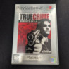 TRUE CRIME - STREETS OF L.A. PS2