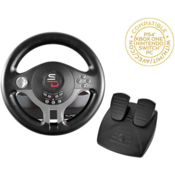 UNIVERSAL DRIVING WHEEL SV250