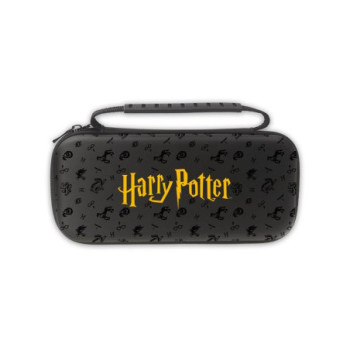 SACOCHE XL HARRY POTTER