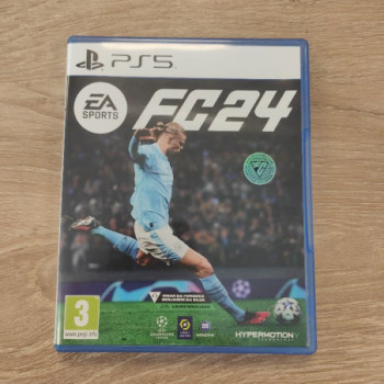 EA SPORTS FC 24 - PS5