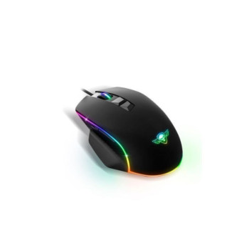 SOURIS GAMING FILAIRE SPIRIT OF GAMER PRO-M1 NOIR