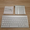 CLAVIER APPLE A1314 + LMP WKP-1314