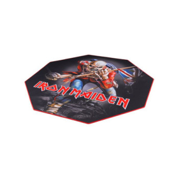 TAPIS DE SOL GAMER IRON MAIDEN - SUBSONIC
