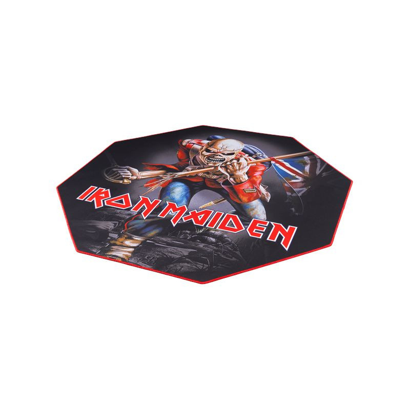 TAPIS DE SOL GAMER IRON MAIDEN - SUBSONIC