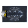 OFFICIAL DC COMICS: BATCAVE RUBBER