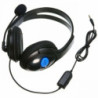 CASQUE GAMING FREAKS AND GEEKS SPX-100