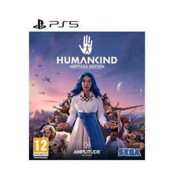 HUMANKIND - HERITAGE EDITION FR/NL PS5