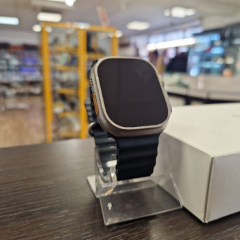 APPLE WATCH ULTRA 1GEN OLED 49 MM