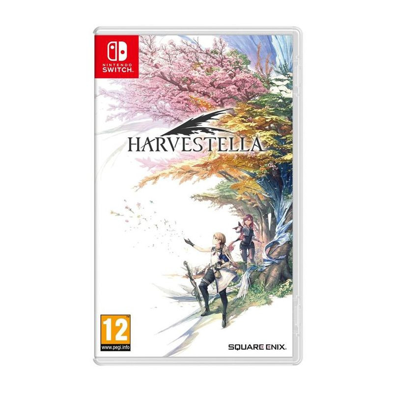 HARVESTELLA EDITION STANDARD SWITCH