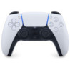 MANETTE SS FIL SONY PS5 BLANCHE