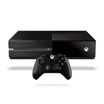 CONSOLE XBOX ONE FAT 500GB