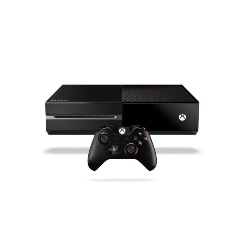 CONSOLE XBOX ONE FAT 500GB