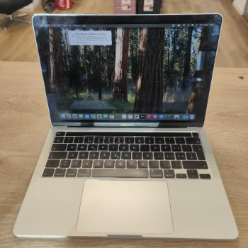 MACBOOK PRO 2020 I5 8GB 256GB