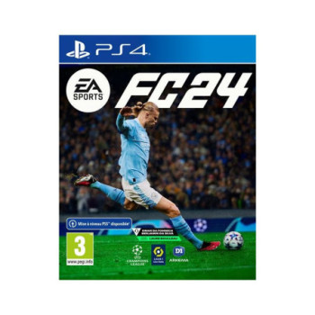 EA SPORTS FC 24 - PS4