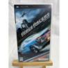 RIDGE RACERS - JAPAN IMPORT - PSP