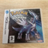 POKEMON DIAMANT DS BOITE + NOTICE