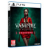 VAMPIRE THE MASQUERADE SWANSONG - PS5