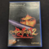 ONIMUSHA 2 - SAMURAI S DESTINY - PS2