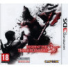 RESIDENT EVIL - THE MERCENARIES 3D - 3DS