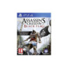 ASSASSIN S CREED 4 BLACK FLAG - PS4 VERSION ALLEMANDE