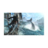 ASSASSIN S CREED 4 BLACK FLAG - PS4 VERSION ALLEMANDE