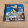 STUART LITTLE 2 - PS1