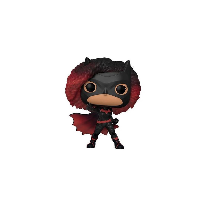 FUNKO BATWOMAN POP! TV VINYL FIGURE BATWOMAN EXCLUSIVE - 9 CM