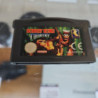 DONKEY KONG COUNTRY GBA