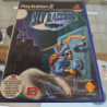 SLY RACCOON PS2