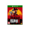 RED DEAD REDEMPTION II - XBOX ONE