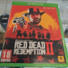 RED DEAD REDEMPTION II - XBOX ONE