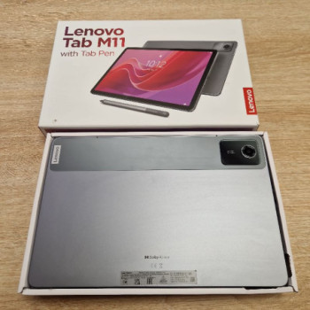 LENOVO TAB M11 128GB + PEN