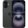 APPLE IPHONE 16 128GB BLACK