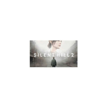 SILENT HILL 2 - PS5