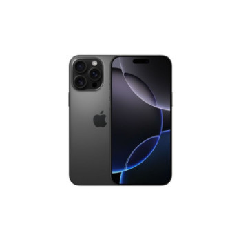 IPHONE 16 PRO MAX APPLE 512GB BLACK TITANIUM