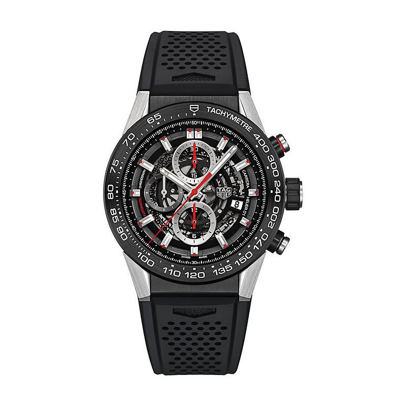MONTRE TAG HEUER CAR2A1Z-0