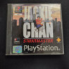 JACKIE CHAN STUNTMASTER PS1