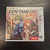 FIRE EMBLEM ECHOES SHADOWS OF VALENTIA - 3DS