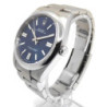 ROLEX OYSTER PERPETUAL 41 BLUE DIAL 124300