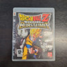 DRAGON BALL Z BURST LIMIT PS3