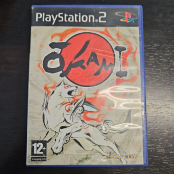 OKAMI