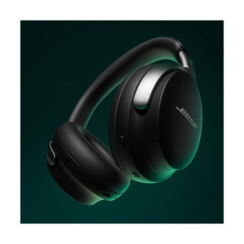 BOSE QUIETCOMFORT ULTRA BLUETOOTH - BLACK