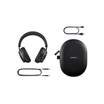 BOSE QUIETCOMFORT ULTRA BLUETOOTH - BLACK