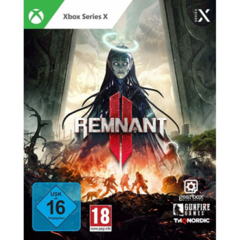 REMNANT 2 XBOX SERIES X